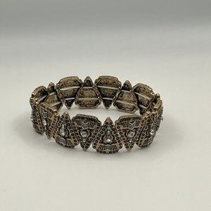 Arrowhead Designed Bracelet